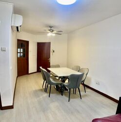 Melville Park (D18), Condominium #619175541